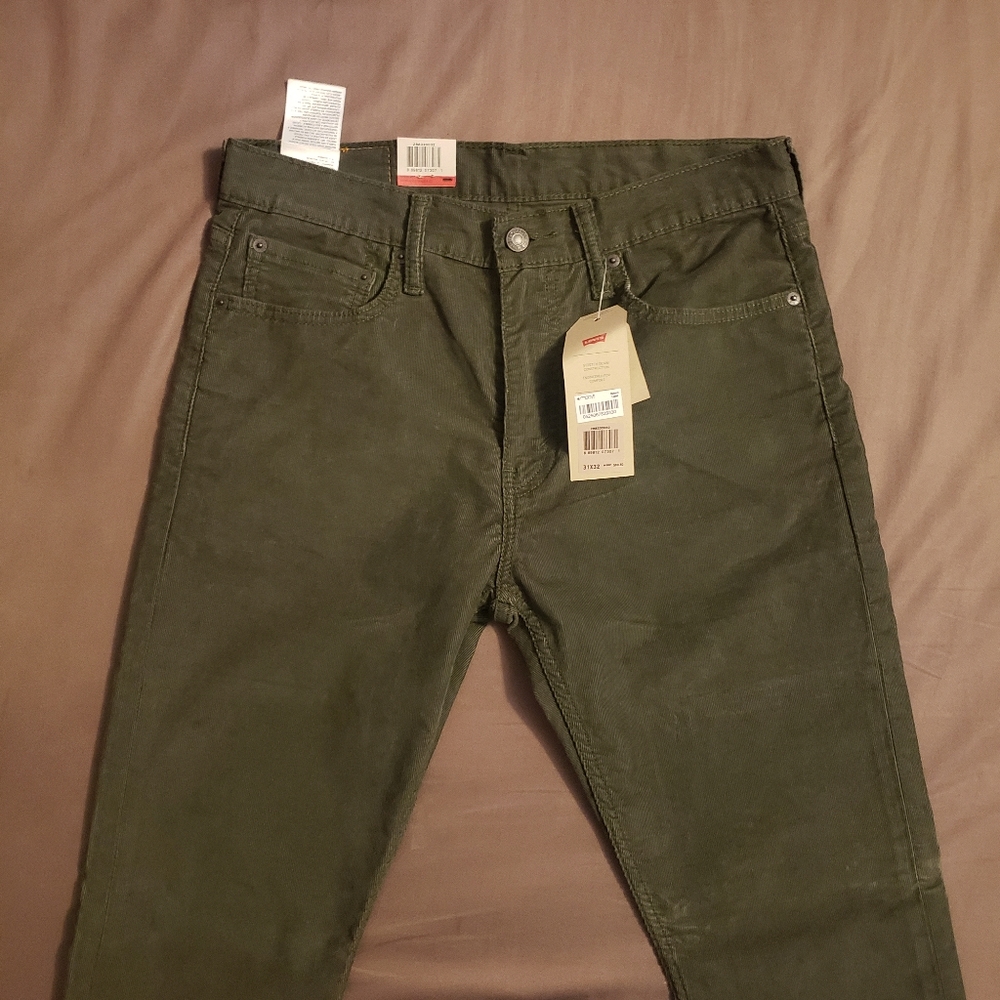 Men's Pants